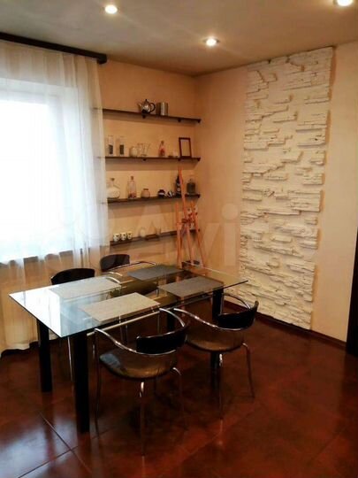 3-к. квартира, 94,6 м², 9/10 эт.