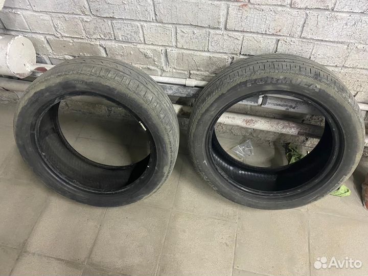 Formula Energy 215/50 R17 95W