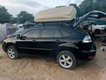 Lexus RX 3.3 CVT, 2005, 340 000 км, с пробегом, цена 1 450 000 руб.