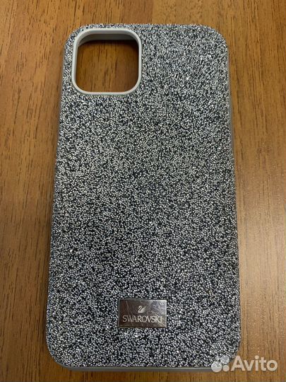 Оригинал чехол swarovski