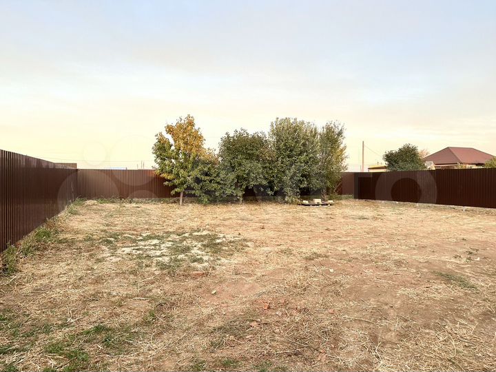 Дом 100 м² на участке 7 сот.