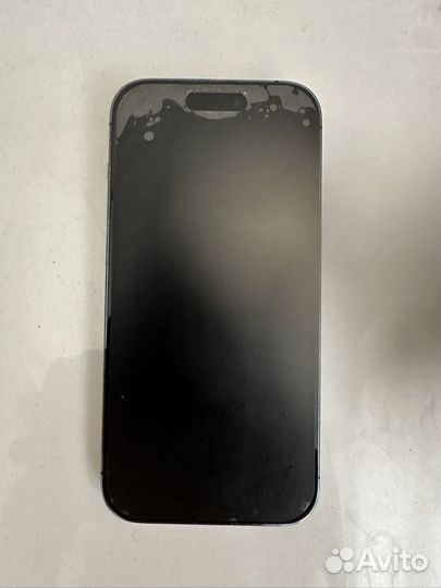 iPhone 14 Pro, 128 ГБ