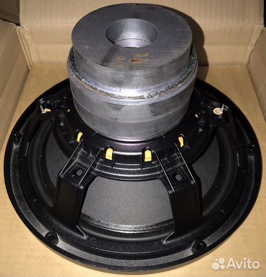 Canton нч динамик 31см 12’