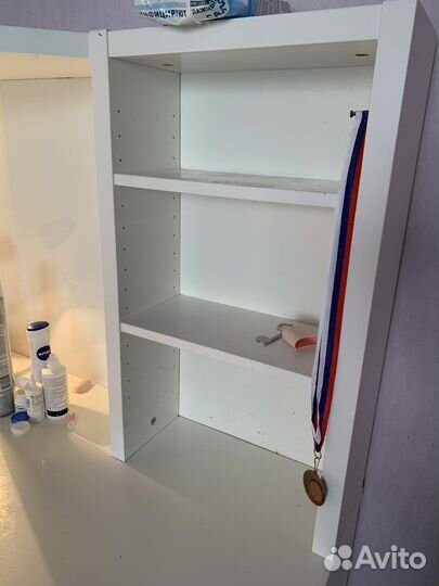 Письменный стол IKEA micke