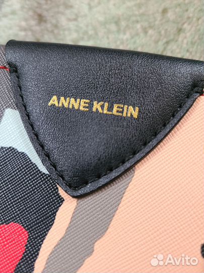 Сумка anne klein