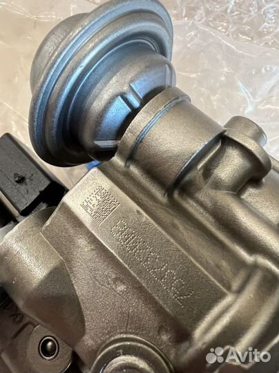 Тнвд BMW N54,n55 бензин новый без обмена