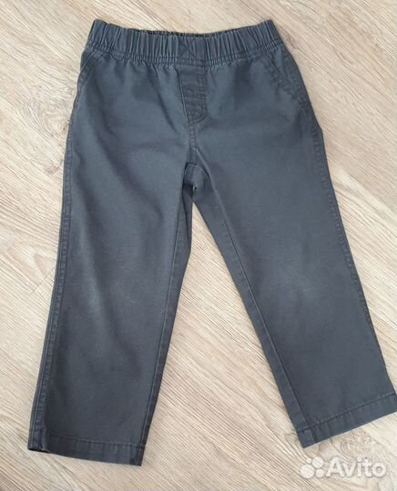 Вещи для мальчика р. 98