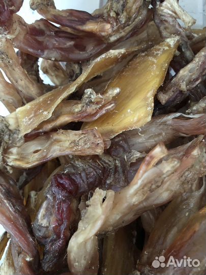 Жилы говяжьи