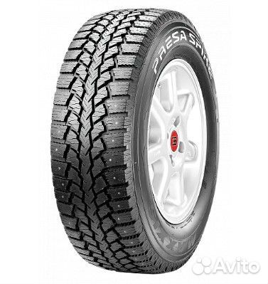 Maxxis MA-SLW Presa Spike 215/70 R15 109Q