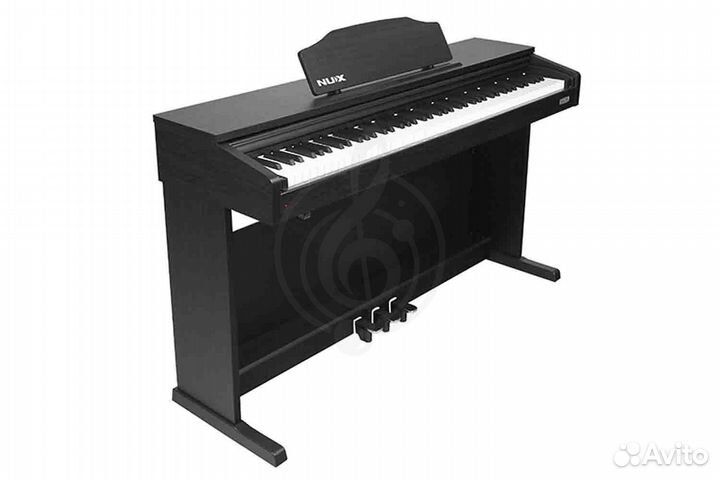 Цифровое пианино - Nux WK-400