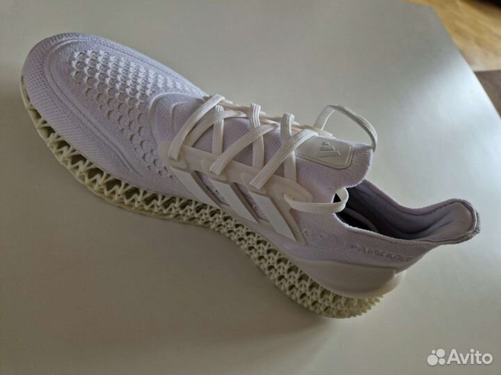 Кроссовки мужские Adidas ultra 4dfwd shoes