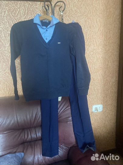 Комплект на мальчика