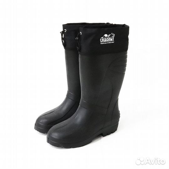 Сапоги Следопыт New эва 15С