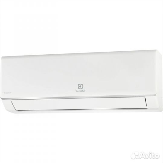 Electrolux eacs/I-09HAV/N8 22Y