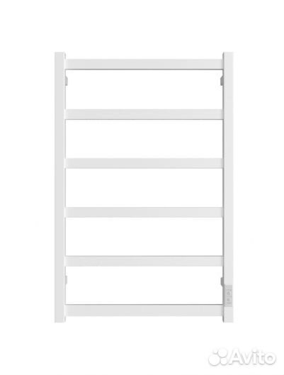 Полотенцесушитель двин J plaza neo 80/50 Электриче