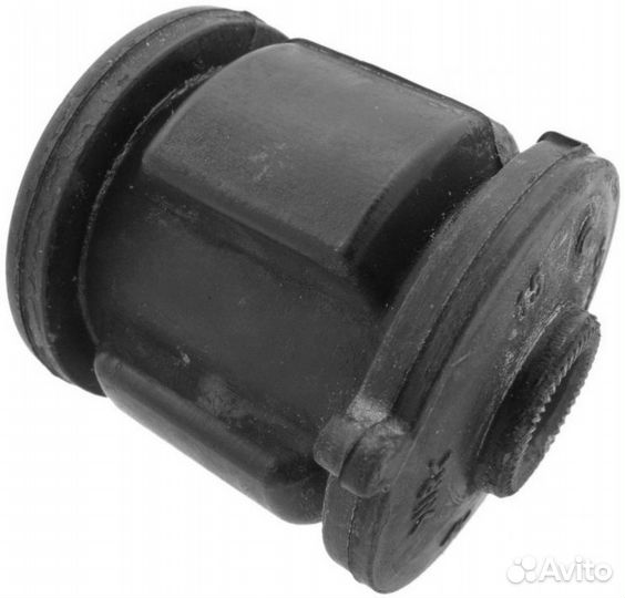 Сайлентблок задней цапфы chevrolet lacetti / optra