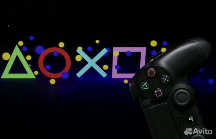 PS Plus/EA Play и игры PS4&PS5 Магнитогорск