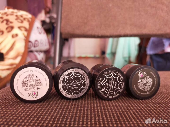 Набор для маникюра