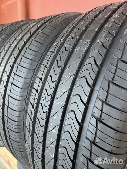 Sunwide Conquest 235/55 R17 113T