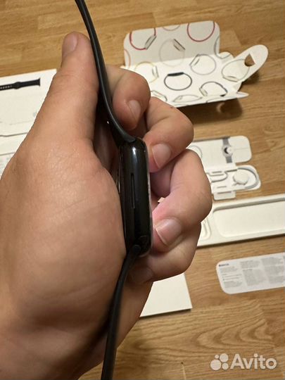 Apple watch series 9 45mm