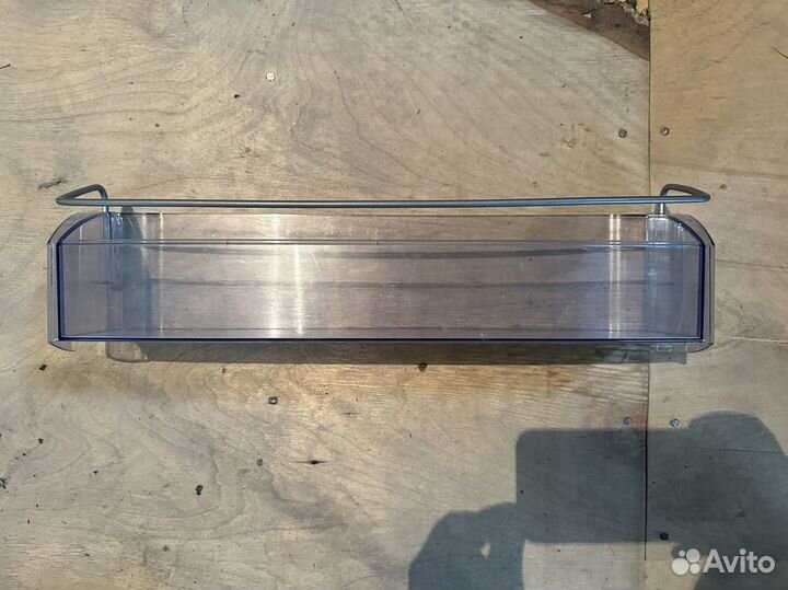 Нижний балкон холодильника Aeg S 70408 KG