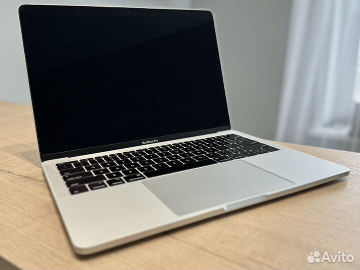 Apple MacBook Pro 13 2016 128gb