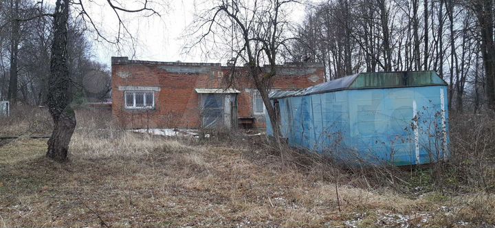 Дом 152 м² на участке 15 сот.