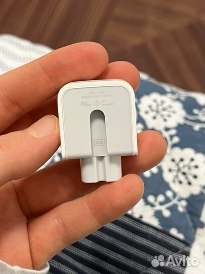 Адаптер питания для MacBook Apple