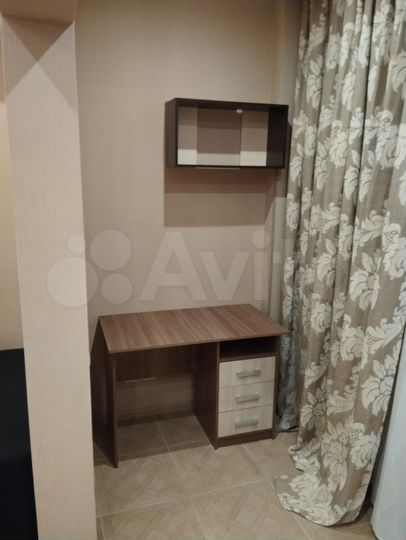 1-к. квартира, 45 м², 5/19 эт.