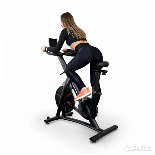 Велотренажер inspire IC1.5, новый