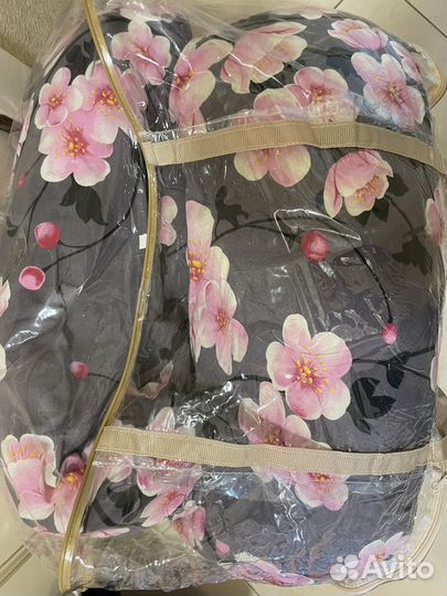 Подушка для беременных U-образная