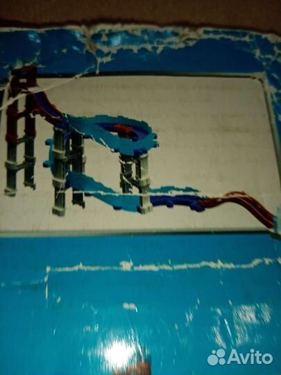 Чаггингтон набор и депо