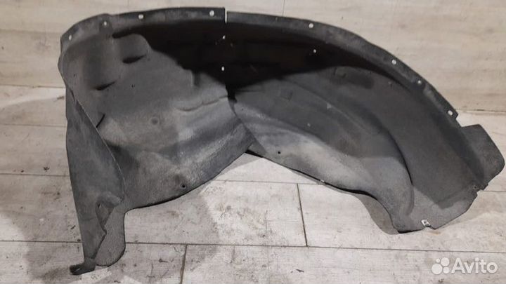 Подкрылок задний правый Bmw X6 F16 С 2014 По 2019
