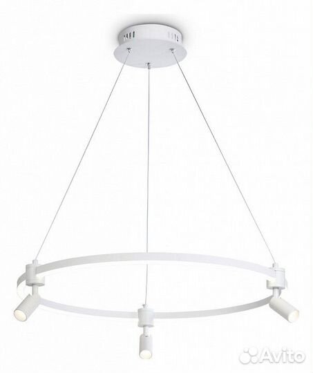 Подвесная люстра Ambrella Light FL FL5292
