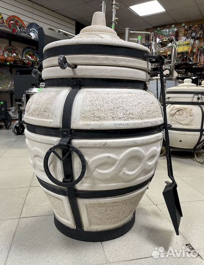 Тандыр Есаул Амфора