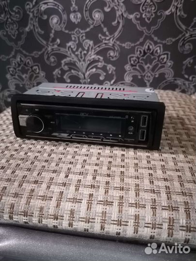 Автомагнитола ACV