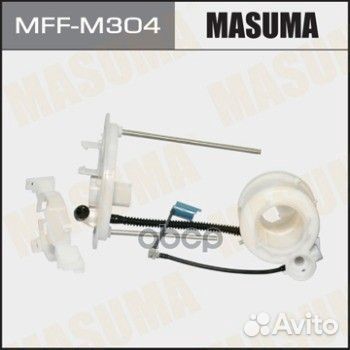 Mffm304 фильтр топливный в бакеMitsubishi Lance