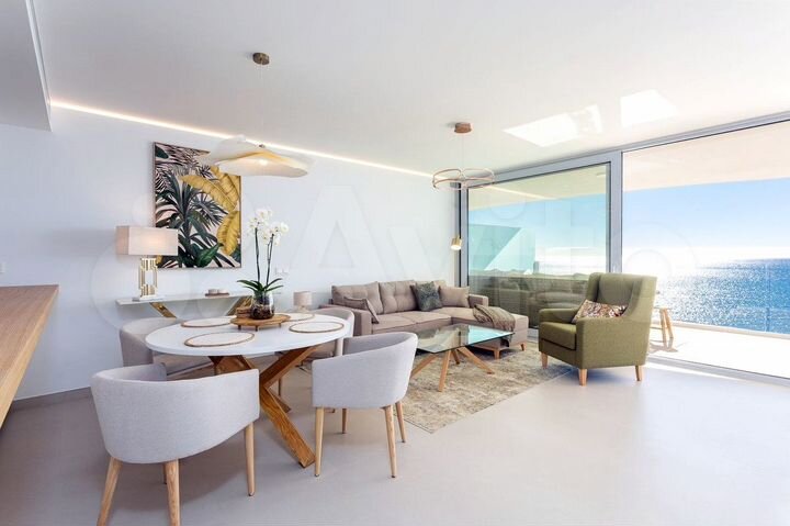 1-к. квартира, 47 м², 7/13 эт.