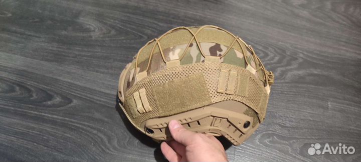 Шлем Баллистический варяг-Б2