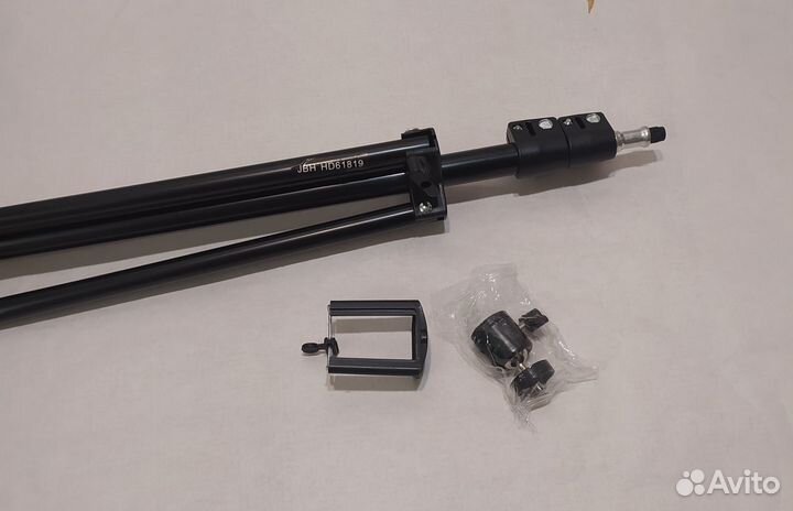 Штатив универсальный, напольный