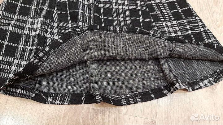 Новая юбка Глория Джинс 128