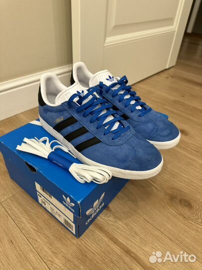 Adidas gazelle
