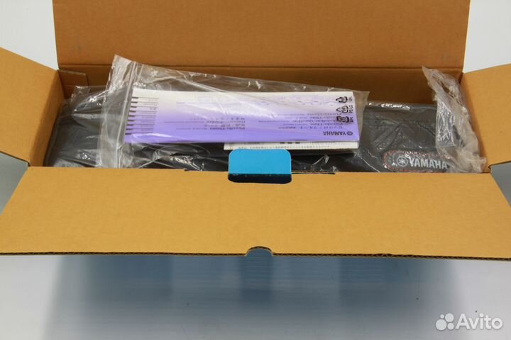 Флейта Yamaha YFL-212(н)