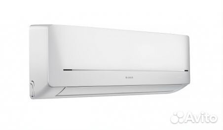 Сплит-система JAX ACE-10HE York