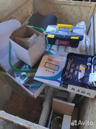 Вышивальная машина вышивка OWL-STD Velles Holiauma