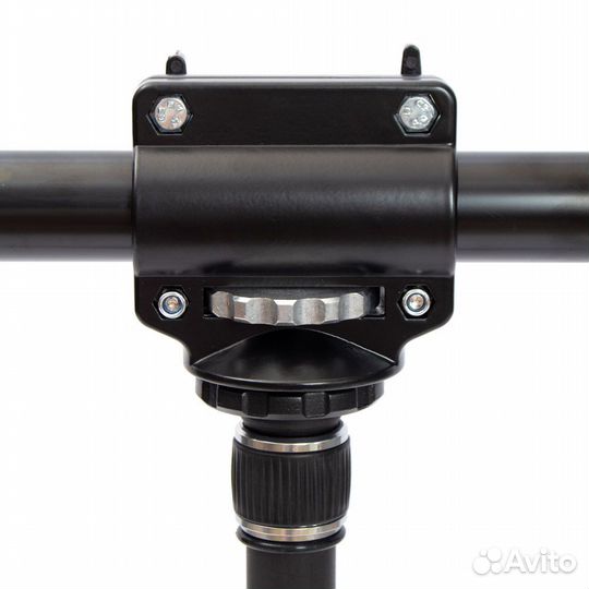 Штанга dofa горизонтальная для штатива с 4 резьбам