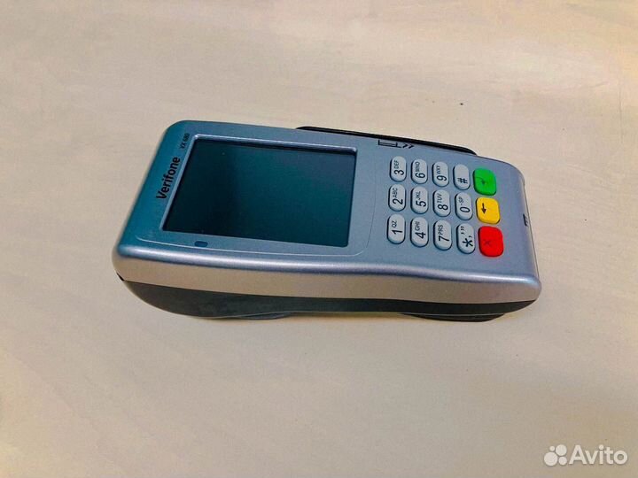 POS-Терминал Verifone VX680