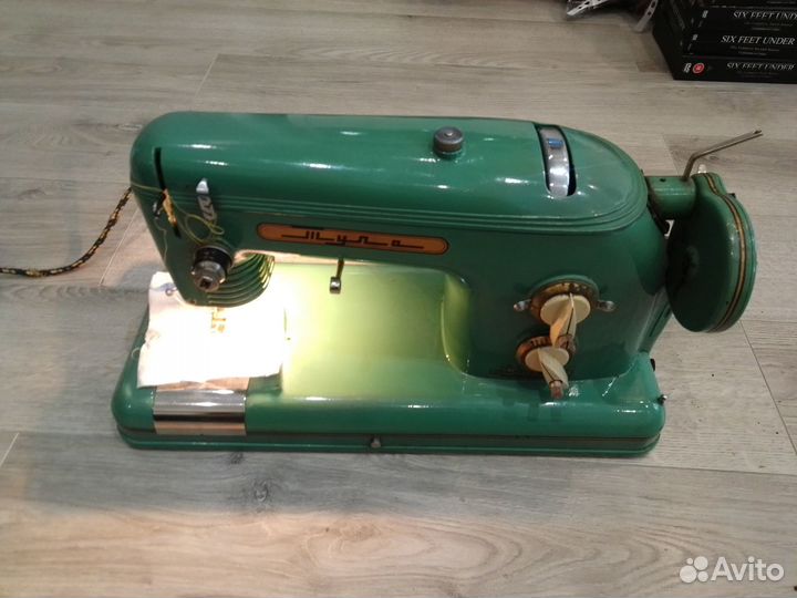 Швейная машинка Тула