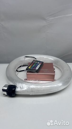 Звездное небо в авто