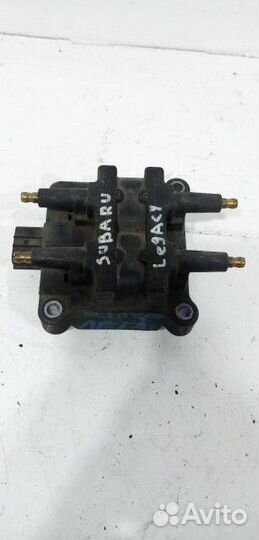 Катушка зажигания Subaru Legacy 3